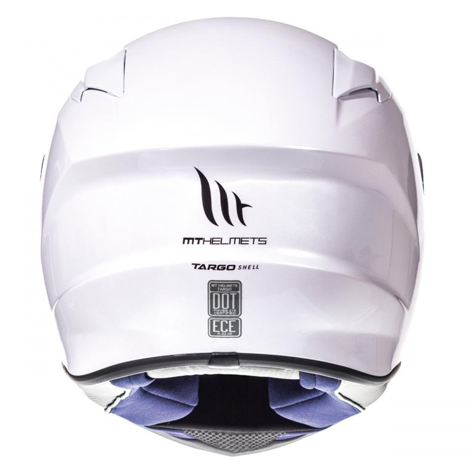 Casque intégral MT HELMETS pour Auto 53 à 54 cm Neuf