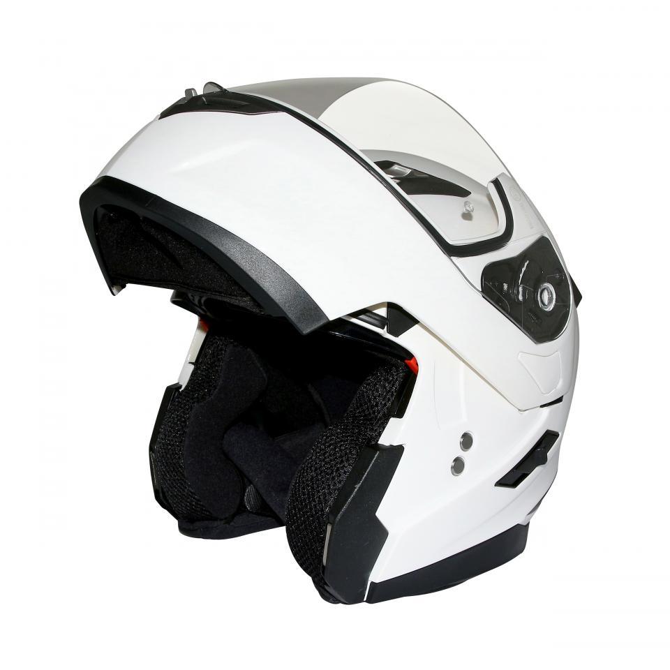 Casque intégral MT HELMETS pour Auto 53 à 54cm Neuf