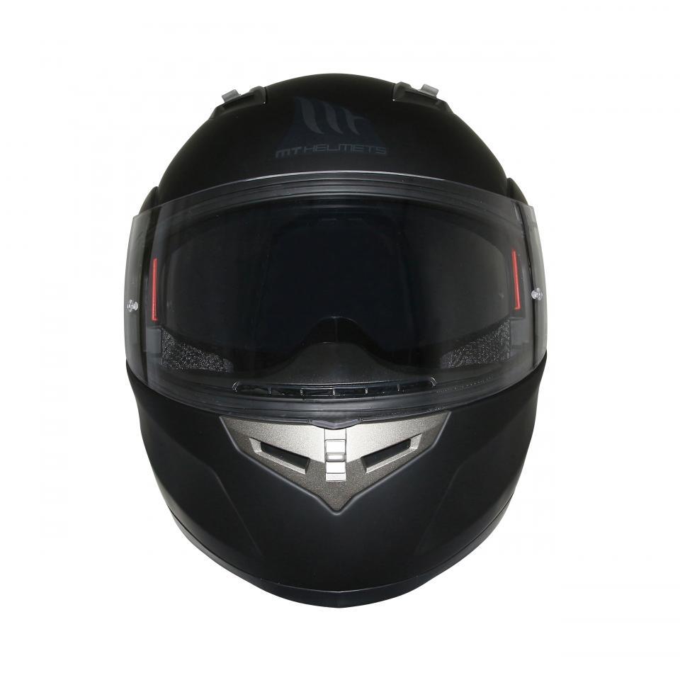 Casque intégral MT HELMETS pour Auto 53 à 54cm Neuf