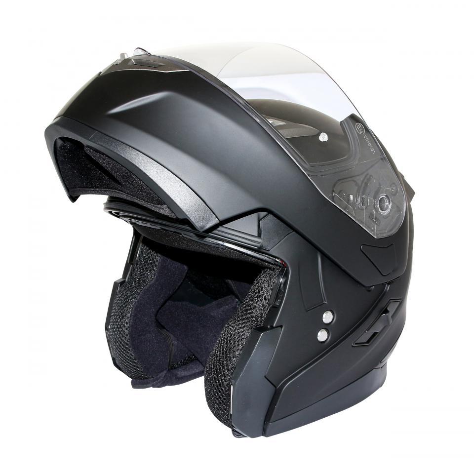 Casque intégral MT HELMETS pour Auto 53 à 54cm Neuf