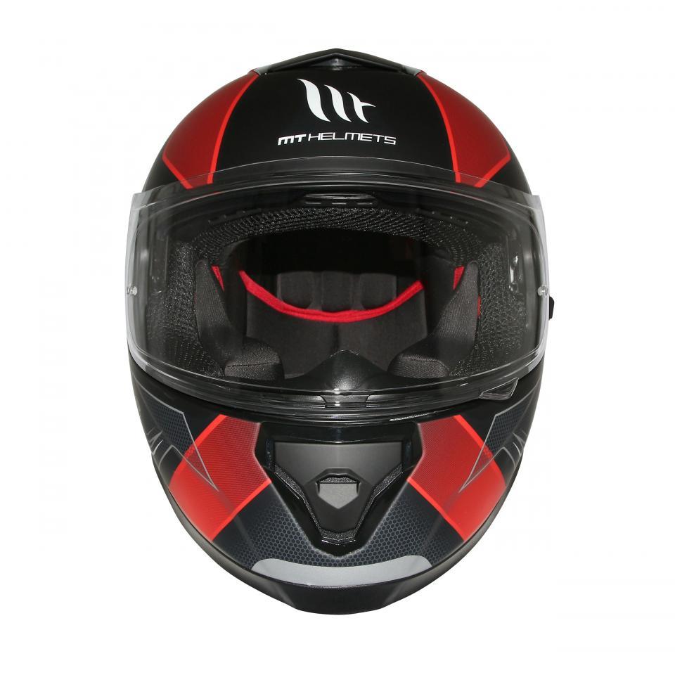 Casque intégral MT HELMETS pour Auto 57 à 58cm Neuf