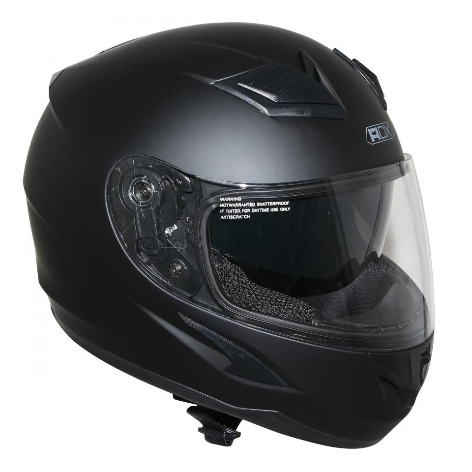 Casque intégral ADX pour Moto 57 à 58cm Neuf