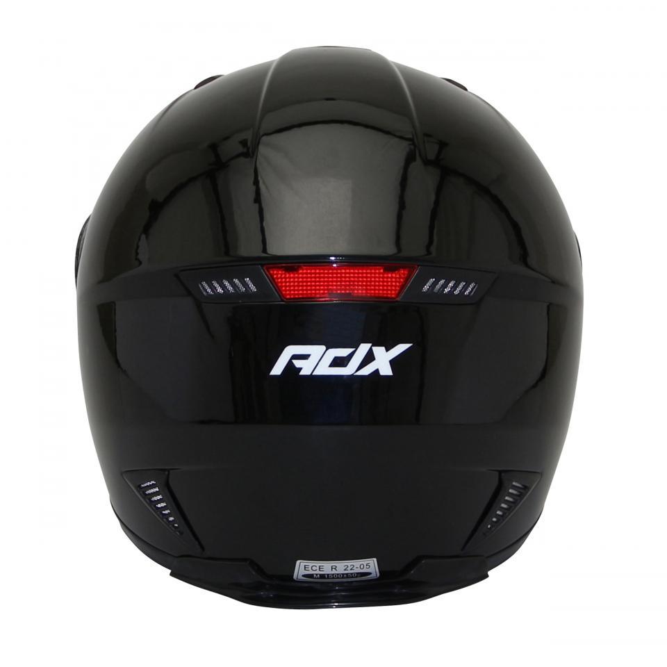 Casque intégral ADX pour pour Moto 63 à 64 cm Neuf