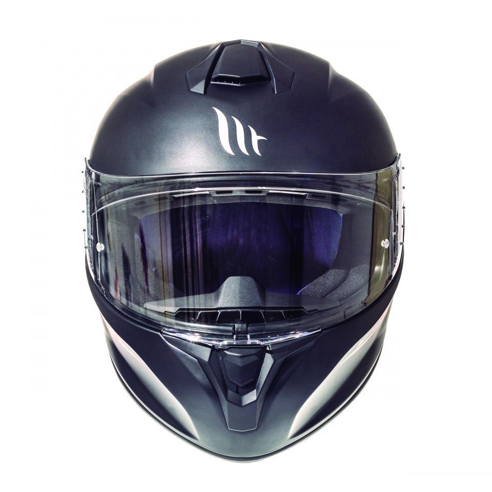 Casque intégral MT HELMETS pour Auto 59 à 60cm Neuf