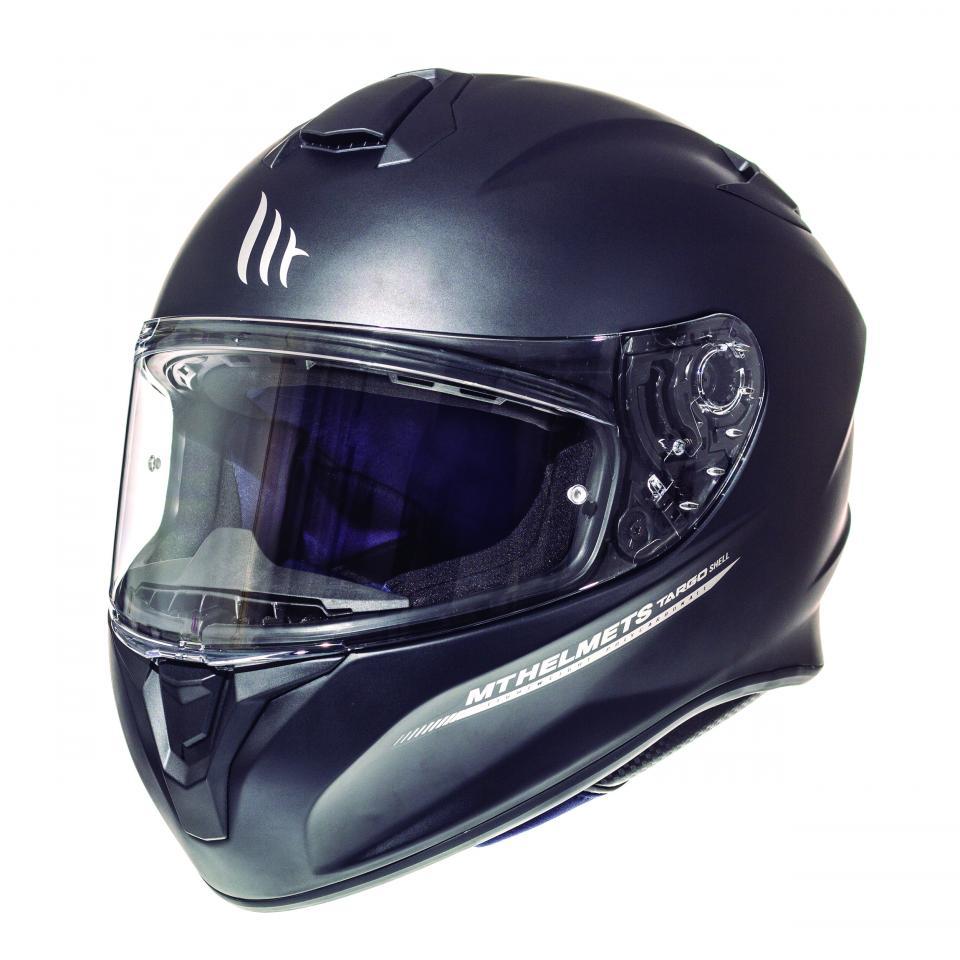 Casque intégral MT HELMETS pour Auto 59 à 60cm Neuf