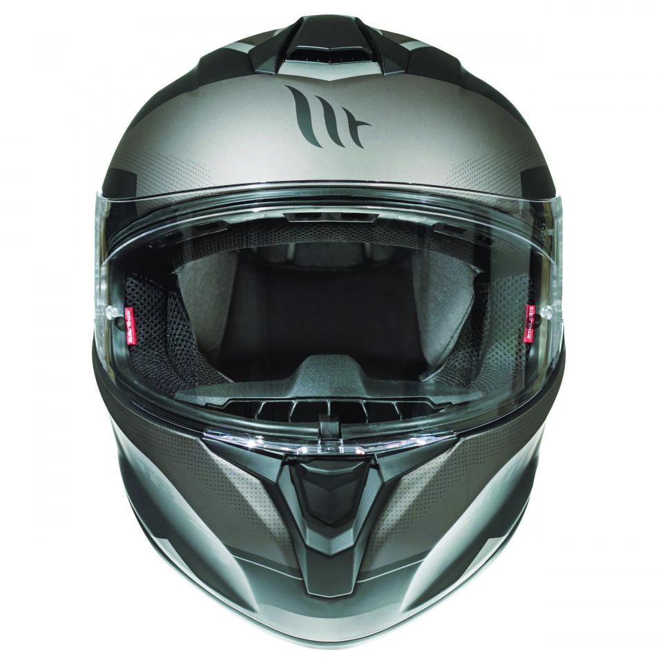 Casque intégral MT HELMETS pour Auto 57 à 58cm Neuf