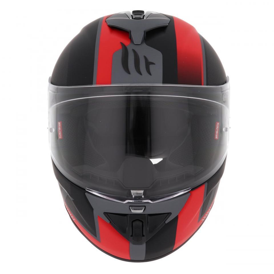 Casque intégral MT HELMETS pour Auto 59 à 60cm Neuf