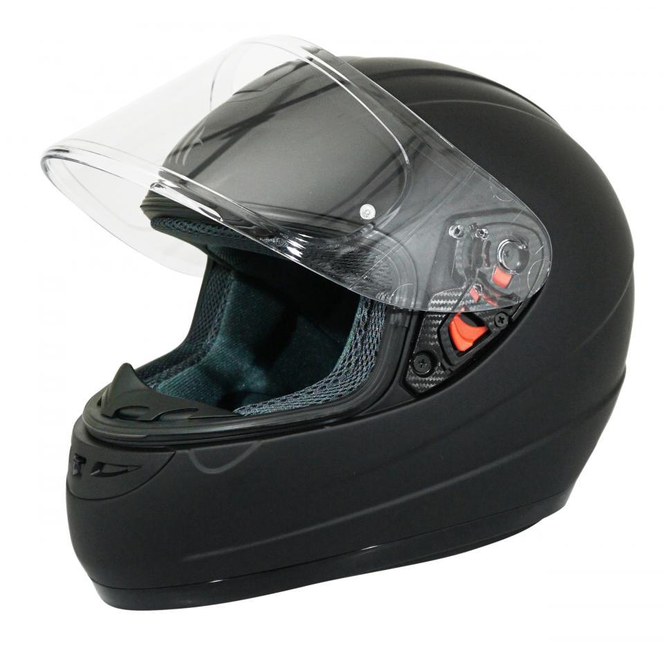 Casque intégral MT HELMETS pour Auto 49 à 50 cm Neuf