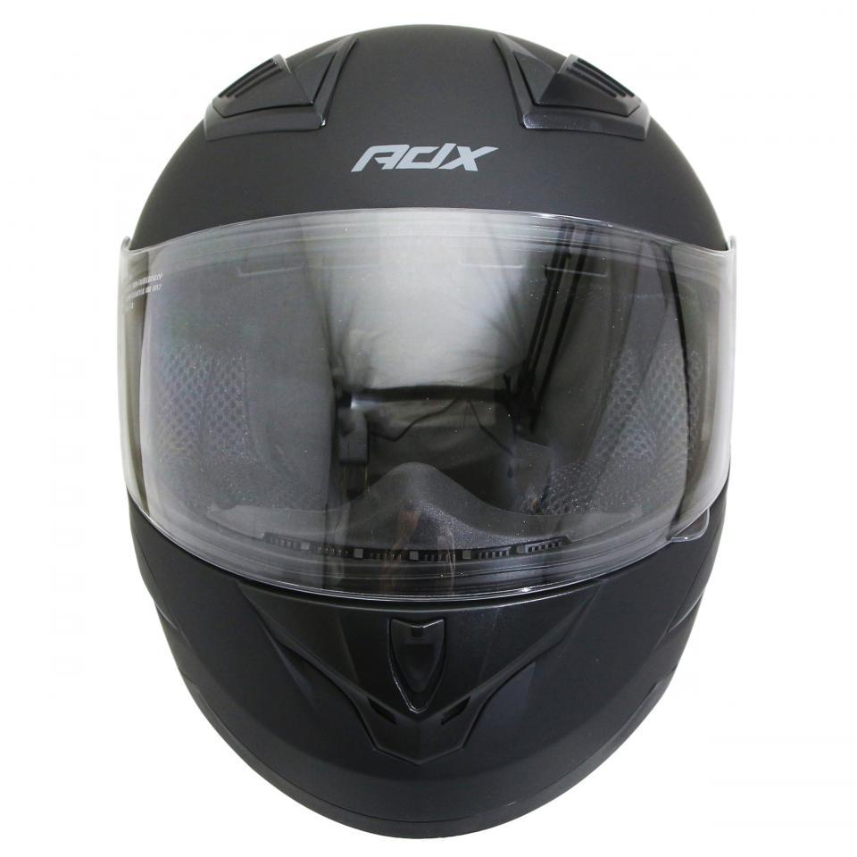 Casque intégral ADX pour Moto 61 à 62 cm Neuf