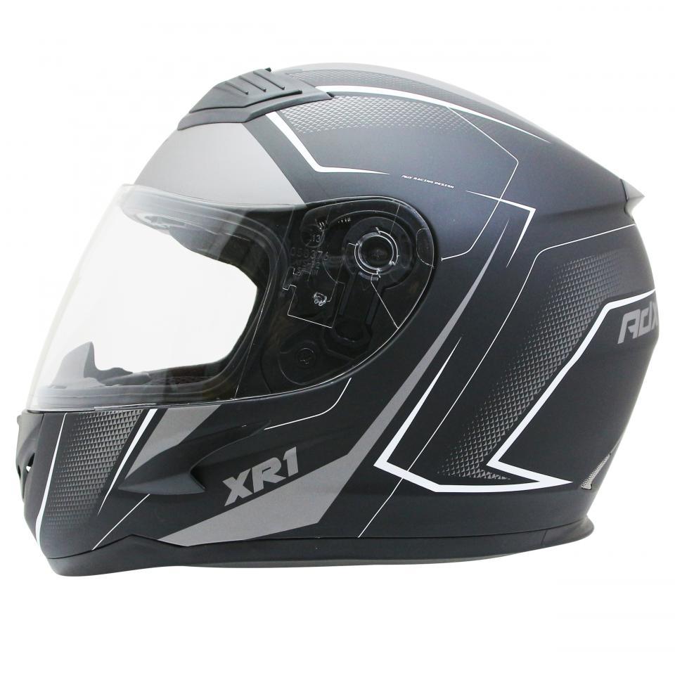 Casque intégral ADX pour Moto 55 à 56 cm Neuf