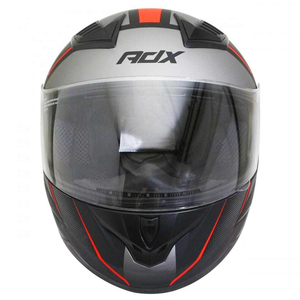 Casque intégral ADX pour Moto 61 à 62 cm Neuf