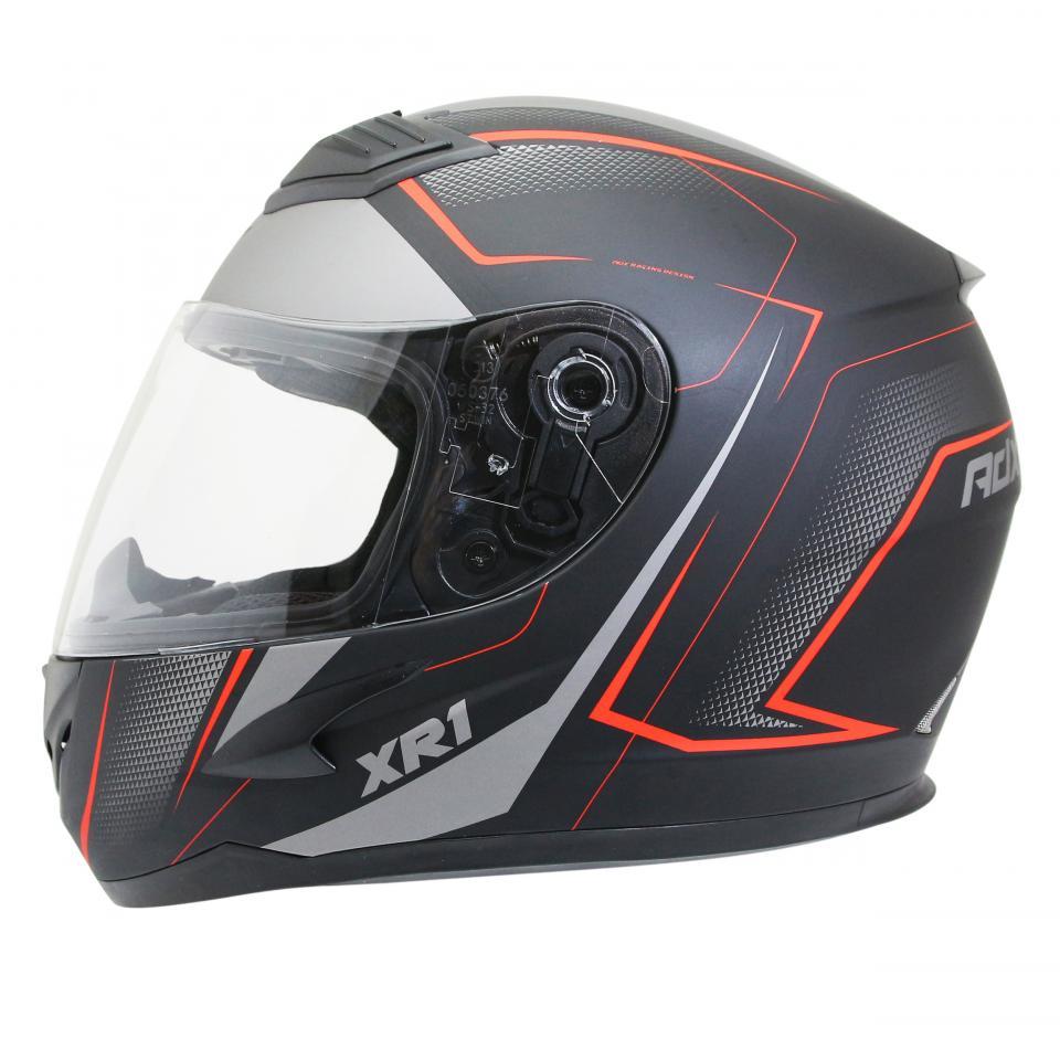 Casque intégral ADX pour Moto 61 à 62 cm Neuf