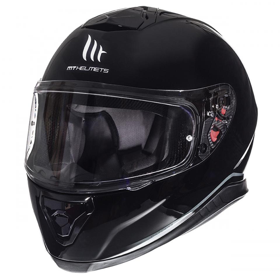 Casque intégral MT HELMETS pour Auto 63 à 64cm Neuf