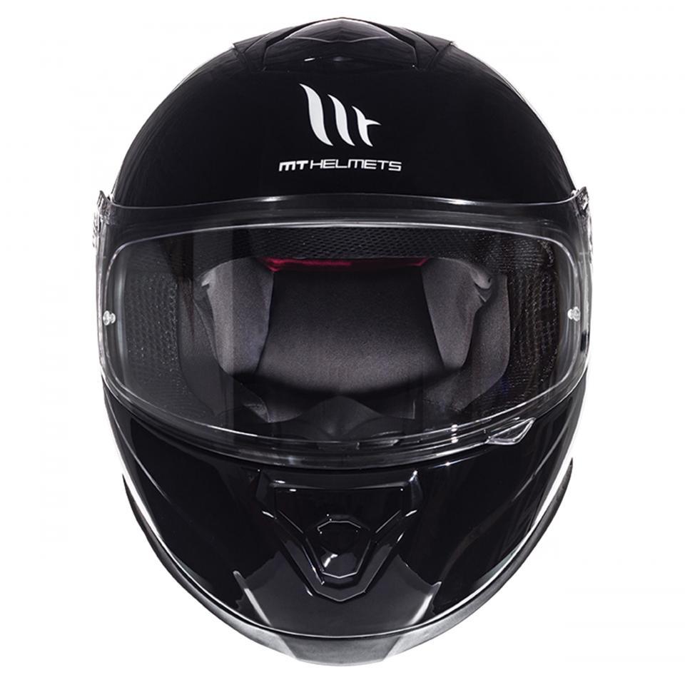 Casque intégral MT HELMETS pour Auto 63 à 64cm Neuf