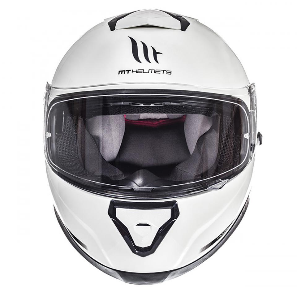 Casque intégral MT HELMETS pour Auto 55 à 56cm Neuf