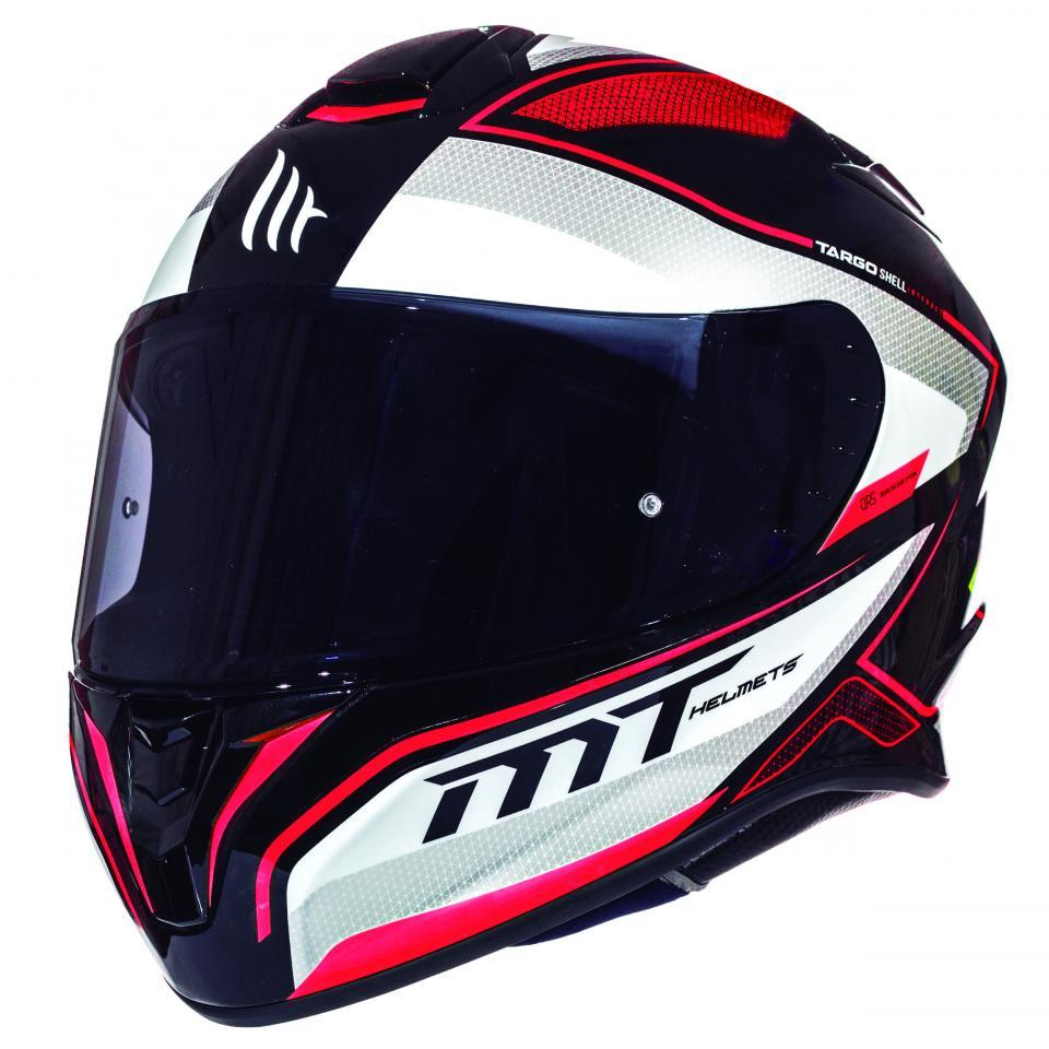 Casque intégral MT HELMETS pour Auto 53 à 54cm Neuf