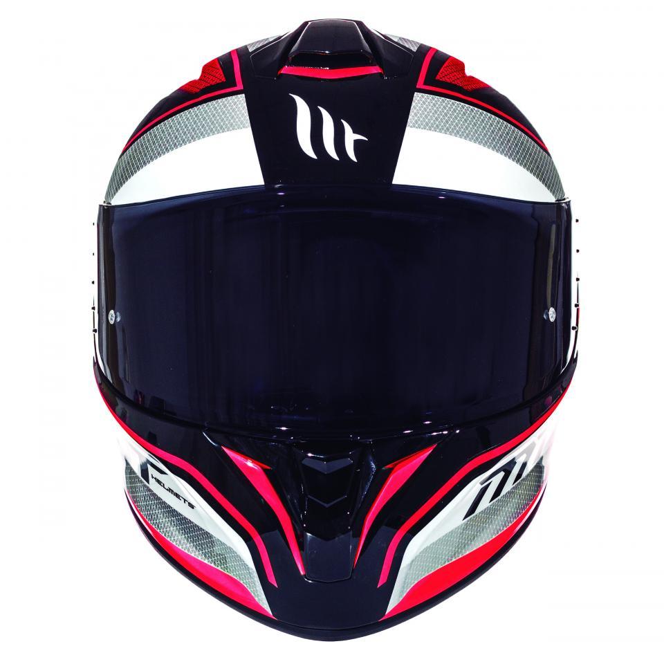 Casque intégral MT HELMETS pour Auto 53 à 54cm Neuf