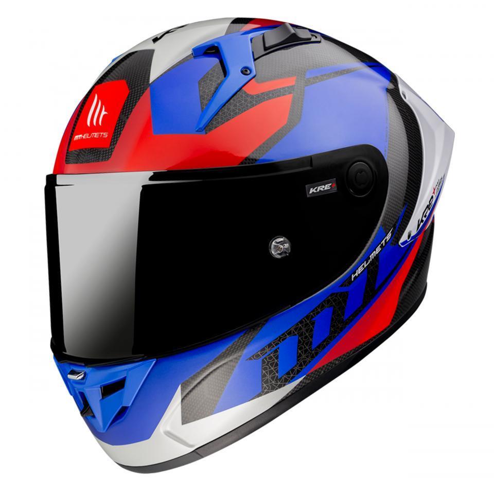 Casque intégral MT HELMETS pour Auto 61 à 62 cm Neuf