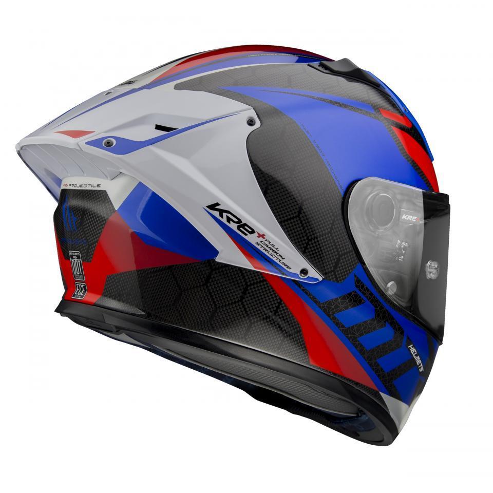 Casque intégral MT HELMETS pour Auto 61 à 62 cm Neuf