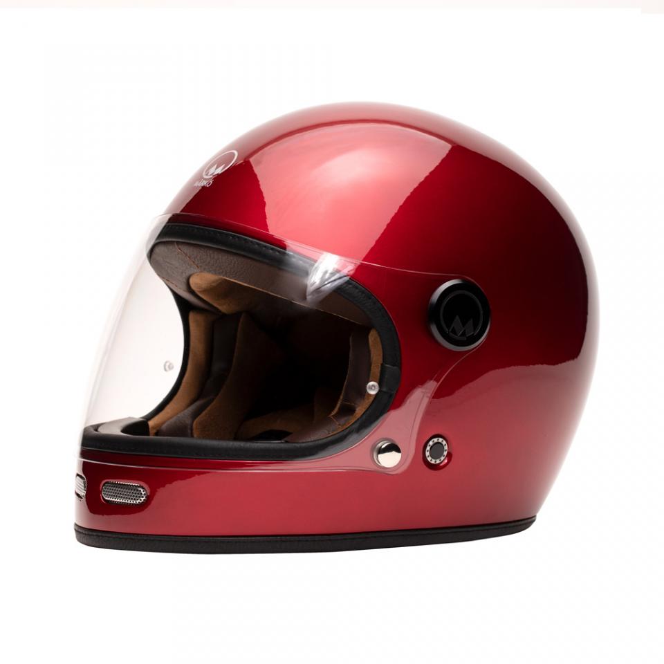 Casque intégral MARKO pour Auto Neuf