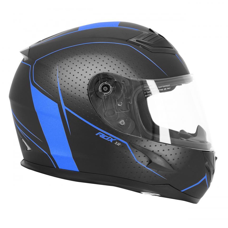 Casque intégral ADX pour Auto 65-66 cm Neuf