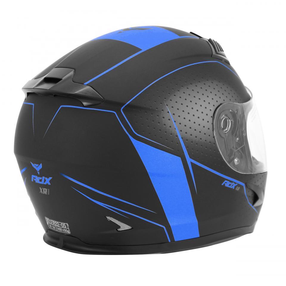 Casque intégral ADX pour Auto 65-66 cm Neuf