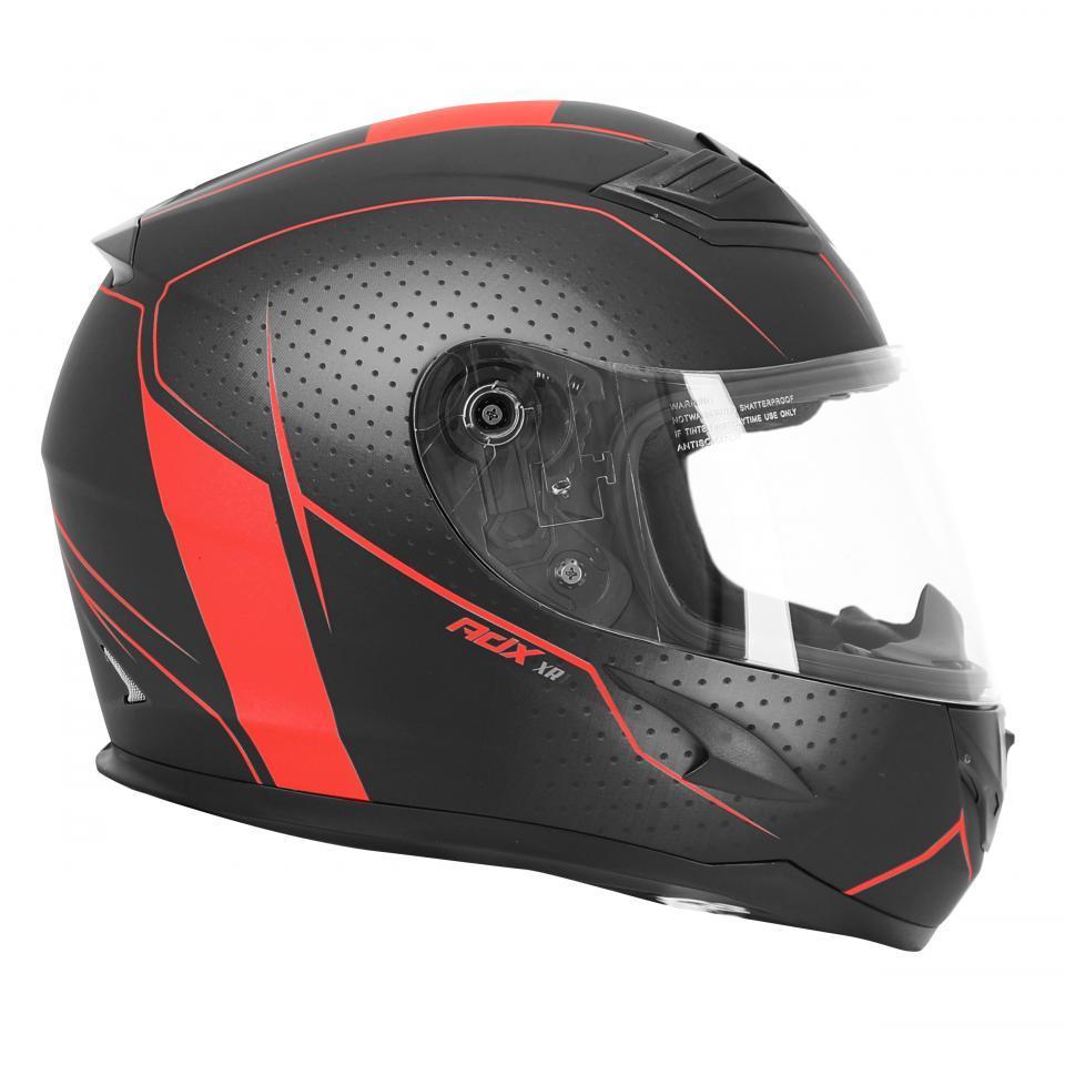 Casque intégral ADX pour Auto 61-62 cm Neuf