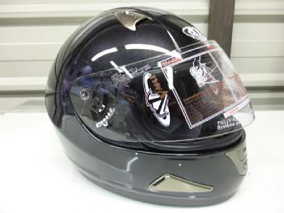 Casque intégral V-max pour Homme / Femme V-max Taille M 57-58cm Neuf