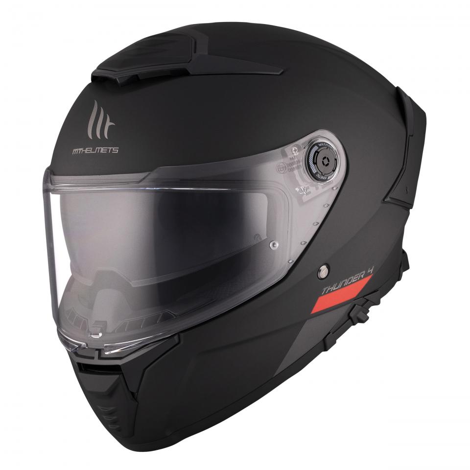 Casque intégral MT HELMETS pour Auto 55-56 cm Neuf