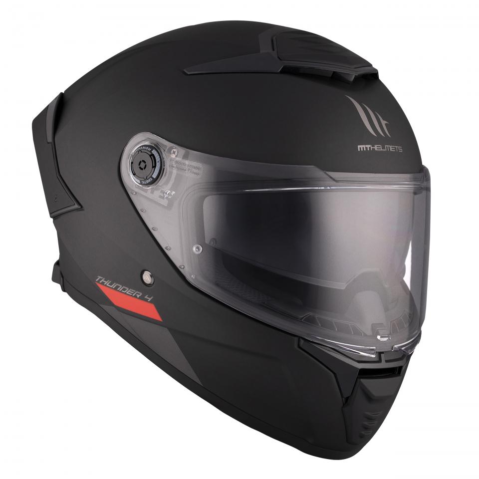 Casque intégral MT HELMETS pour Auto 61-62 cm Neuf