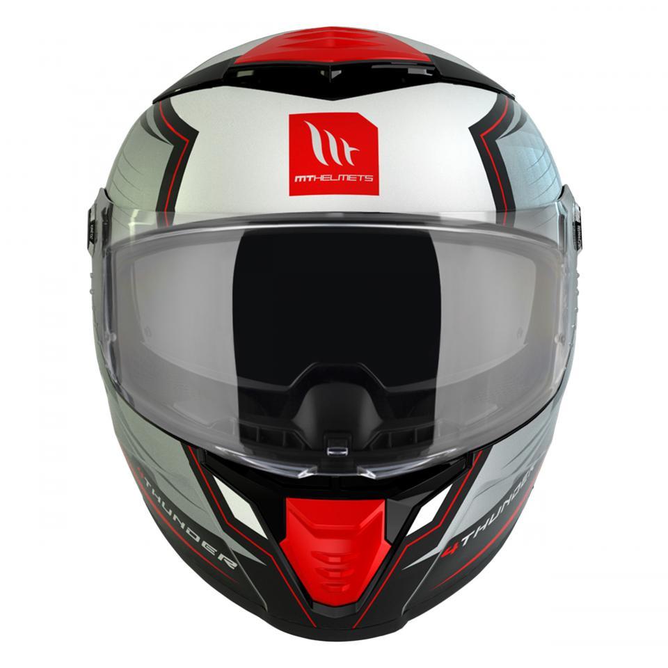 Casque intégral MT HELMETS pour Auto 55-56 cm Neuf