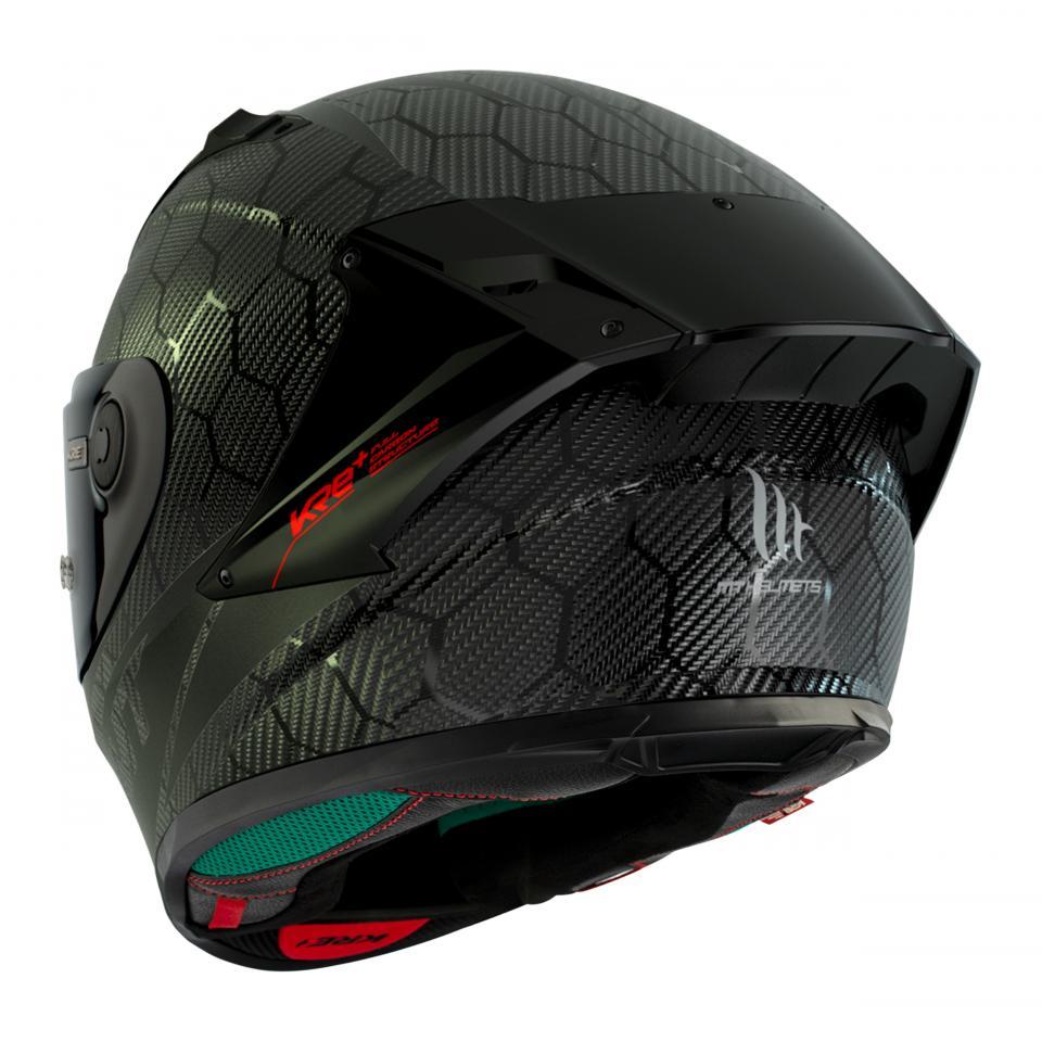 Casque intégral MT HELMETS pour Auto 53-54 cm Neuf