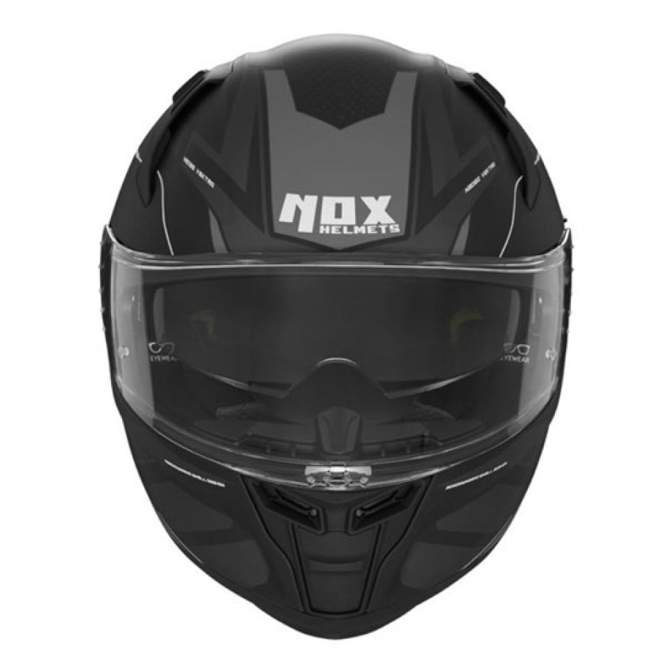 Casque intégral Nox pour Auto Neuf