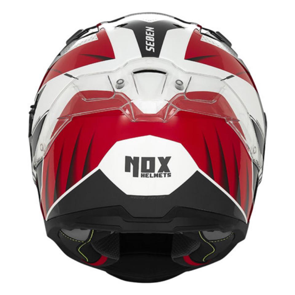 Casque intégral Nox pour Auto Neuf