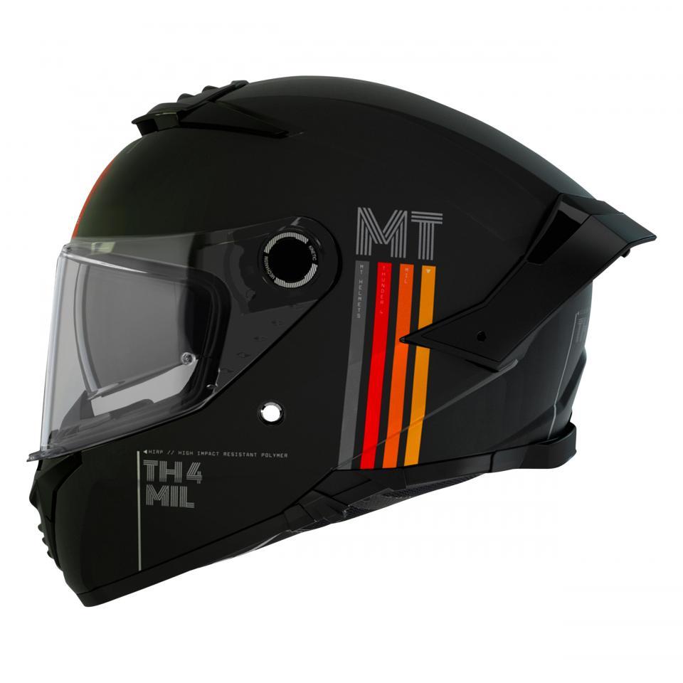 Casque intégral MT HELMETS pour Auto 53-54 cm Neuf