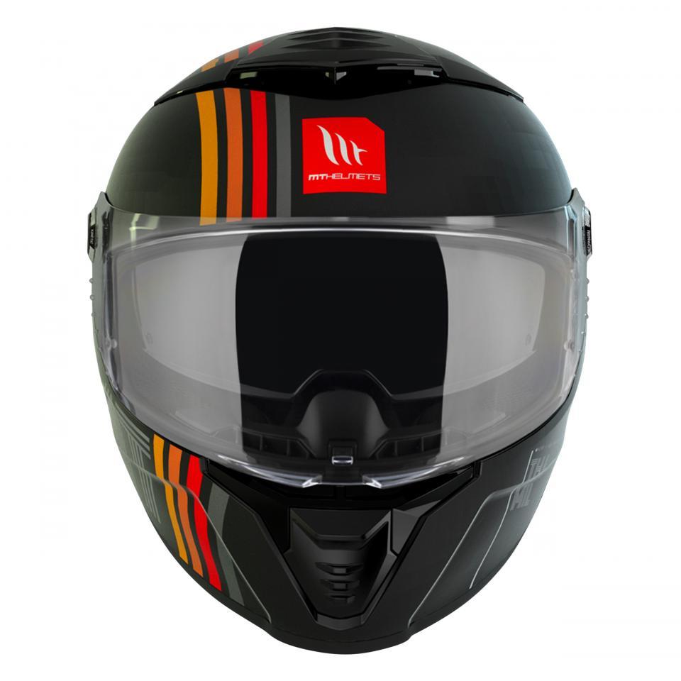 Casque intégral MT HELMETS pour Auto 53-54 cm Neuf