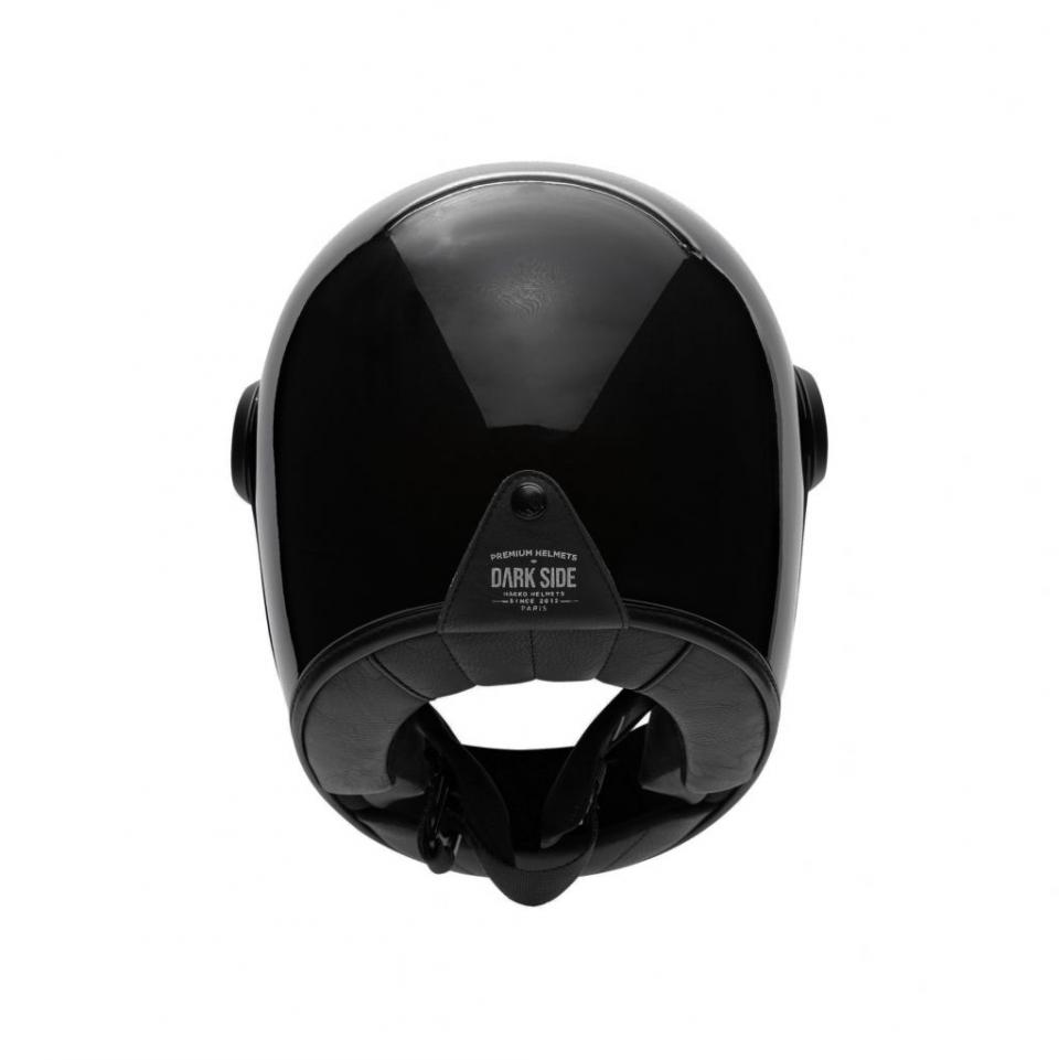 Casque intégral MARKO pour Auto Neuf