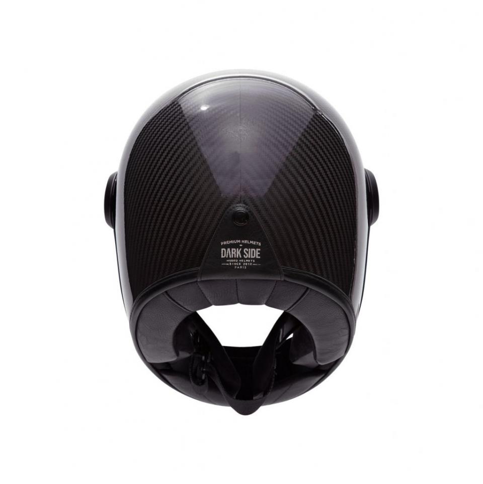 Casque intégral MARKO pour Auto Neuf