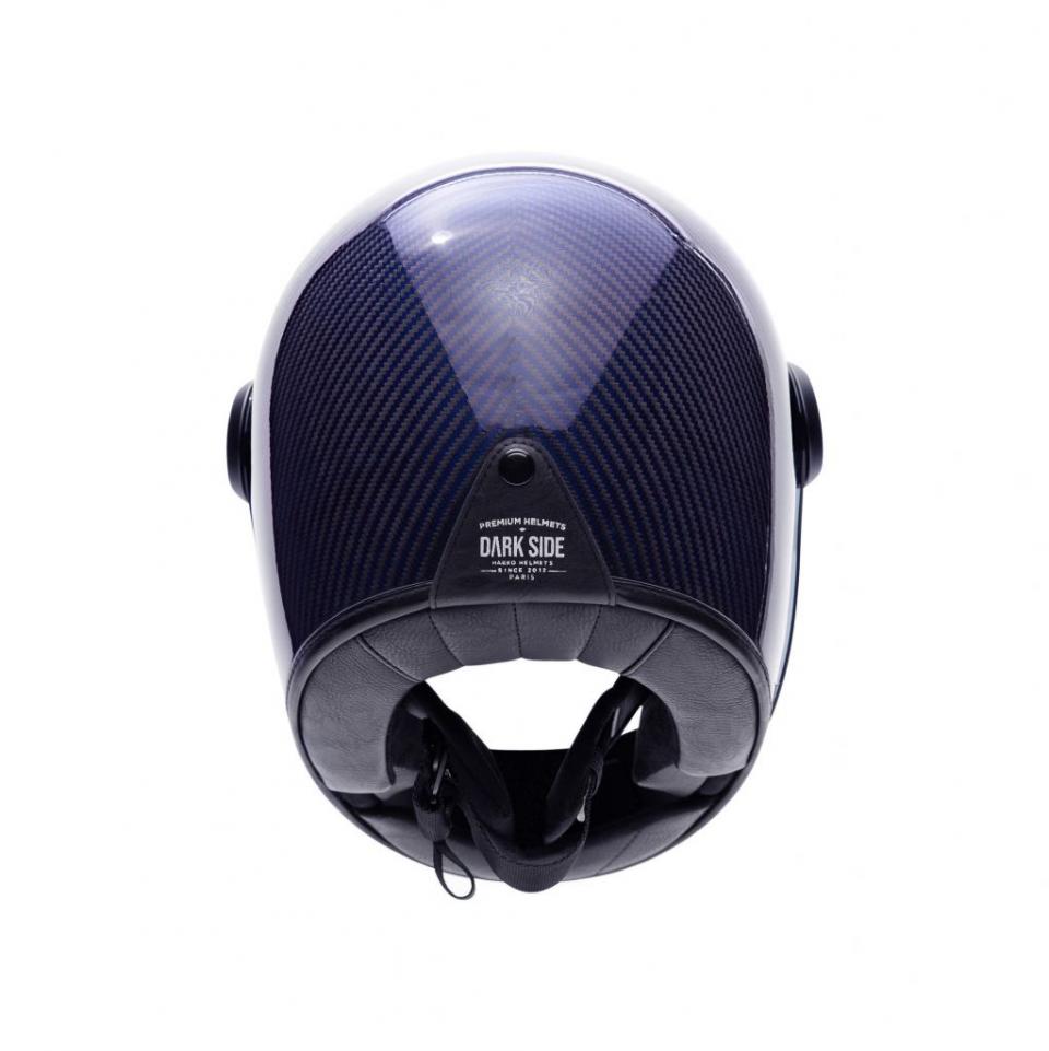 Casque intégral MARKO pour Auto Neuf