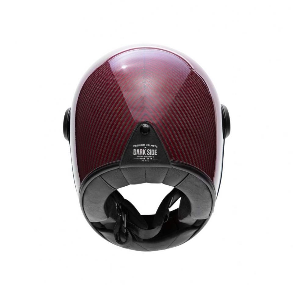 Casque intégral MARKO pour Auto Neuf