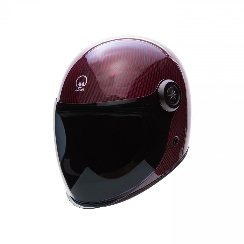 Casque intégral MARKO pour Auto Neuf