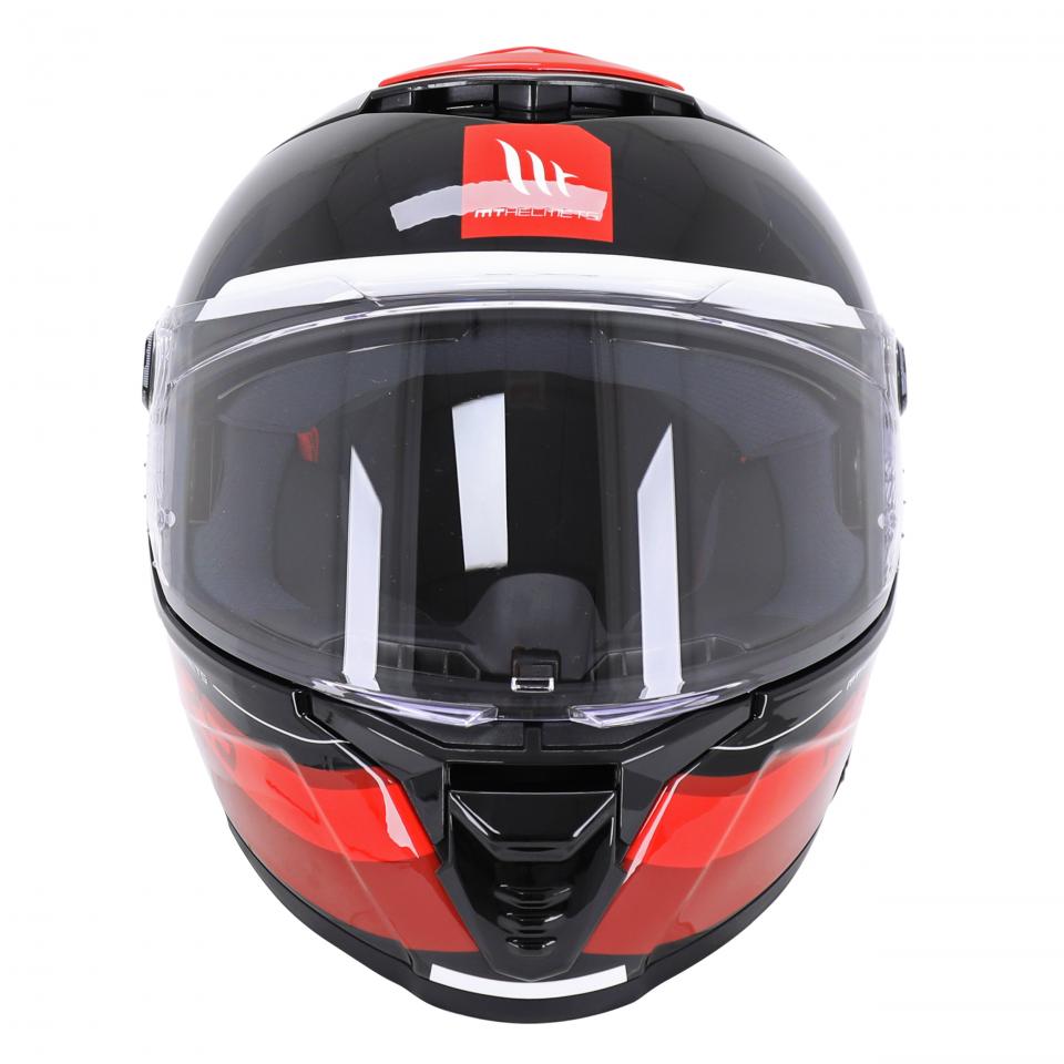 Casque intégral MT HELMETS pour Auto 55-56 cm Neuf