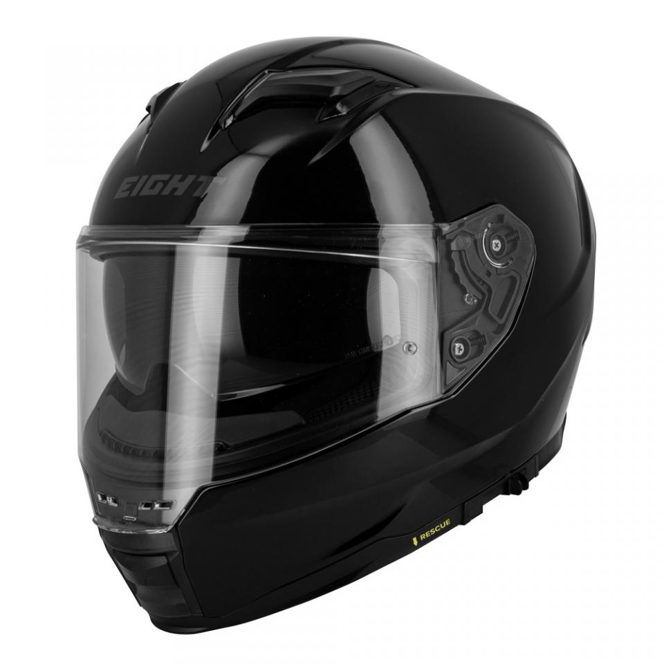 Casque intégral Eight pour Auto Neuf