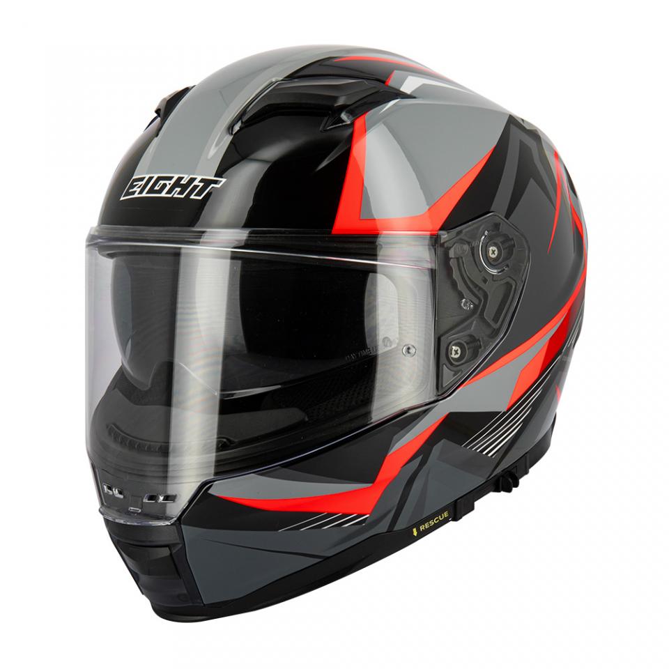 Casque intégral Eight pour Auto Neuf