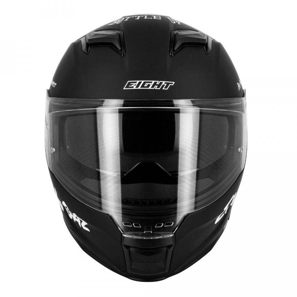 Casque intégral Eight pour Auto Neuf