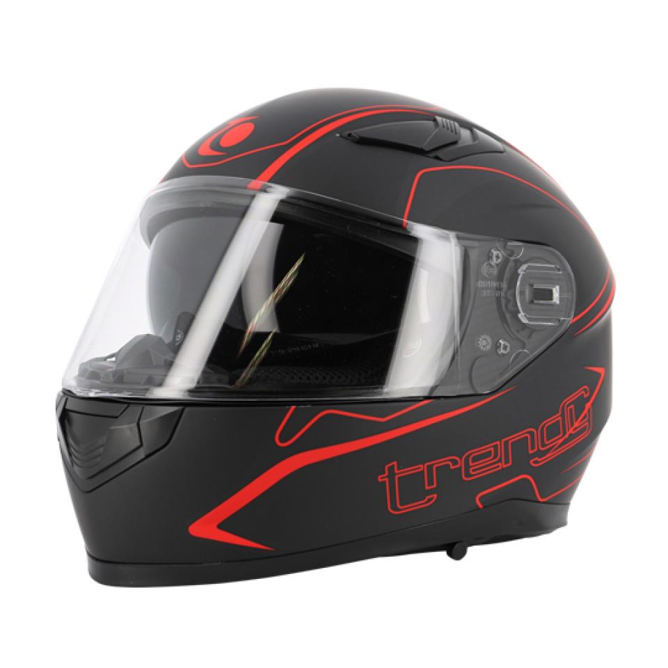 Casque intégral TRENDY pour Auto Neuf