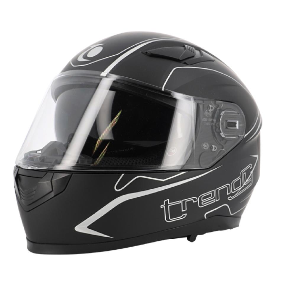Casque intégral TRENDY pour Auto Neuf