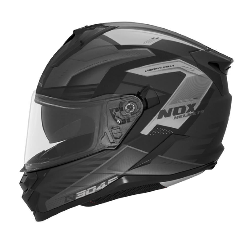 Casque intégral Nox pour Auto Neuf