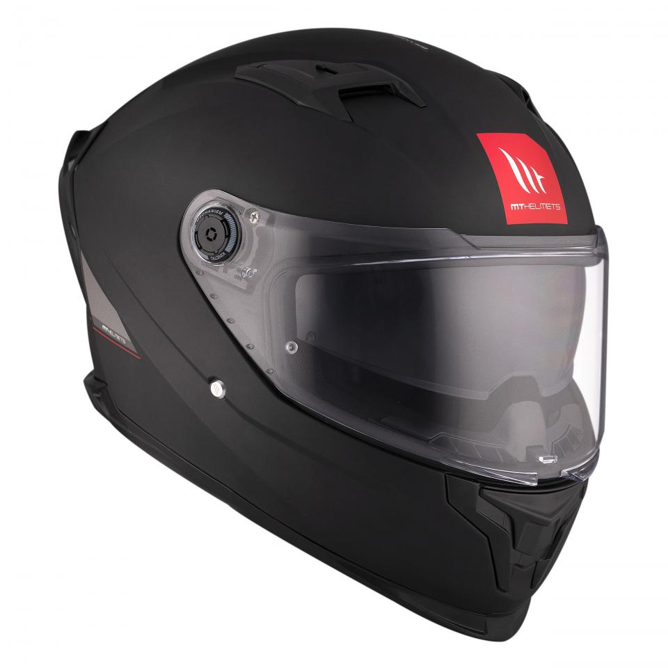 Casque intégral MT HELMETS pour Auto 61 à 62 cm Neuf