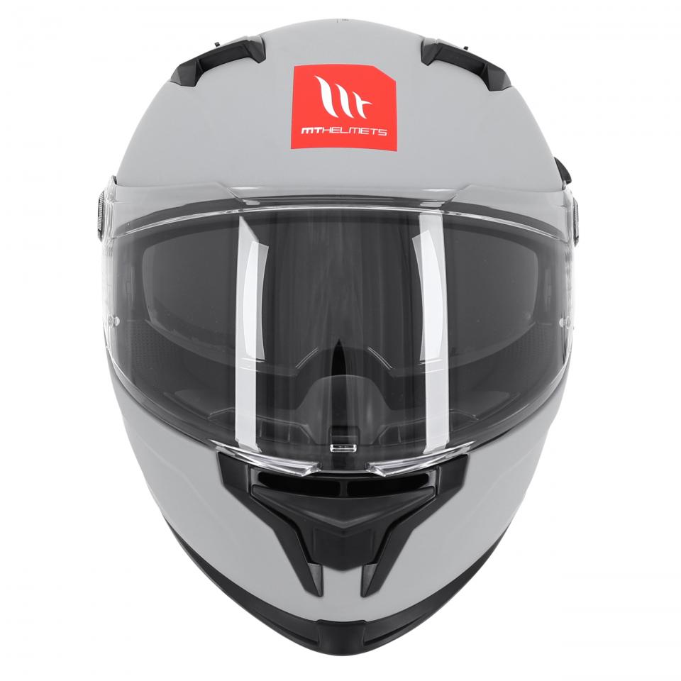 Casque intégral MT HELMETS pour Auto 61 à 62 cm Neuf